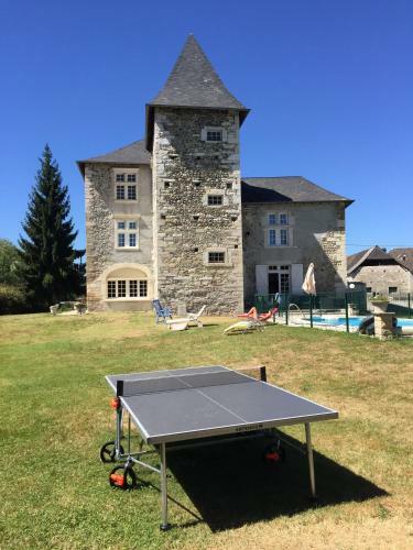 Villa Abbaye La�que Le Bastion Labbadie