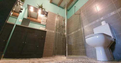 Bed And Breakfast Au Champ Du Douits