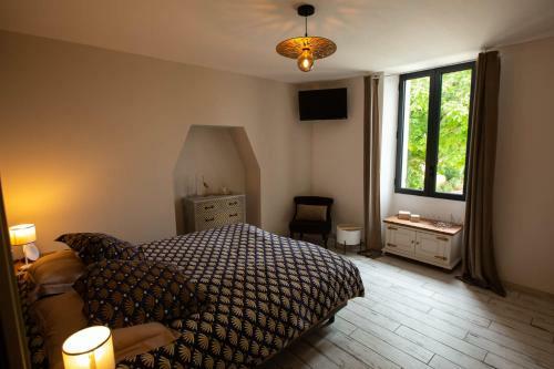 Hostal Au Bouchon