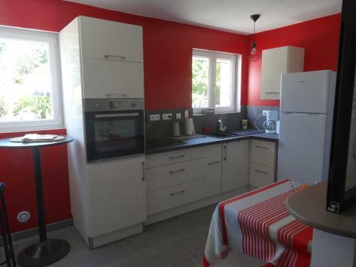 Apartamento Le Studio
