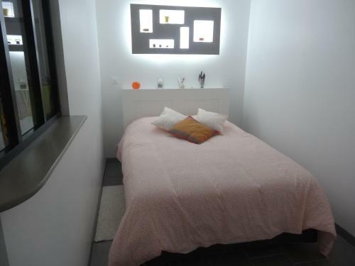 Apartamento Le Studio