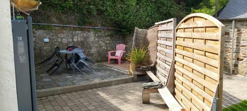 G�tes De Botplan�on