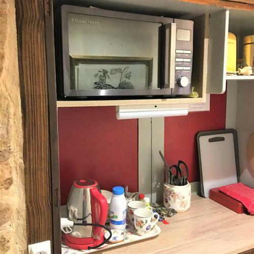 Bed & Breakfast Chambres D'hotes Les Coustilles