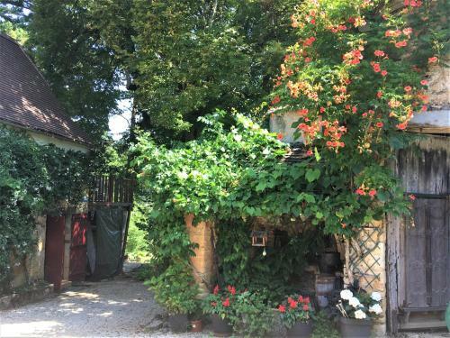 Bed & Breakfast Chambres D'hotes Les Coustilles