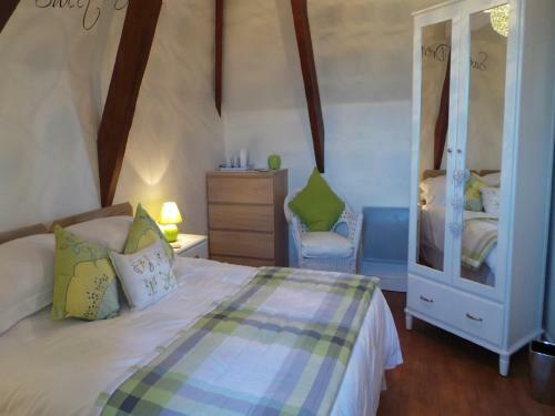 Bed & Breakfast Le Montaigne