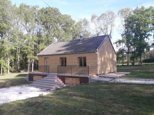 Maison Ind�pendante
