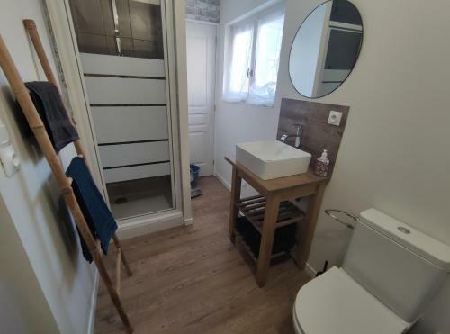 Apartamento G�te � 10 Min Du Puy Du Fou