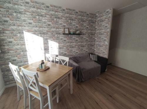 Apartamento G�te � 10 Min Du Puy Du Fou