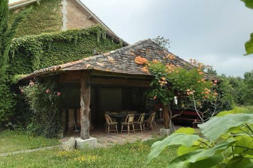 Maison De Charme Confortable Au C?ur De La Nature