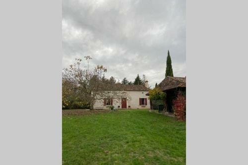 Maison De Charme Confortable Au C?ur De La Nature