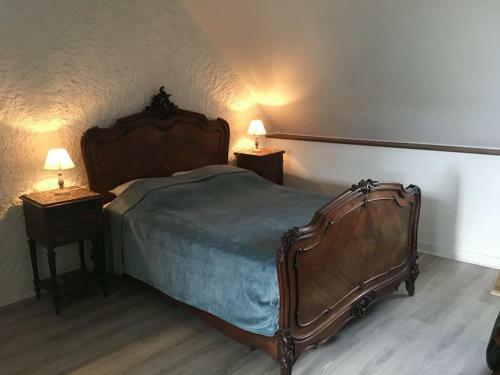 Le Triplex Gambetta