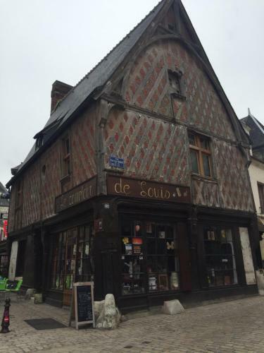 Le Triplex Gambetta