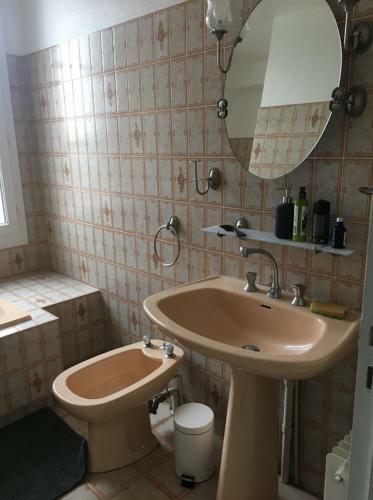 Le Triplex Gambetta