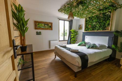 Apartamento Monteverde - Domaine Tropical