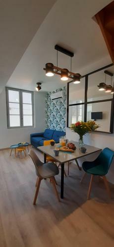 Apartamento Riva Duplex