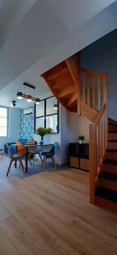 Apartamento Riva Duplex