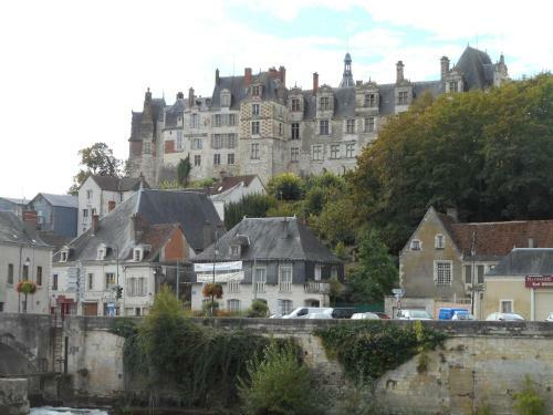 Gite De La Pecherie