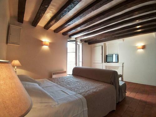 Apartamento Logis De La Pr�v�t�