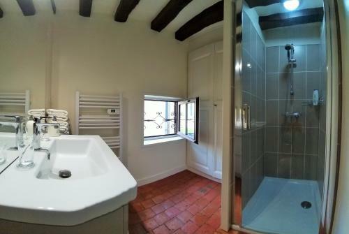 Apartamento Logis De La Pr�v�t�