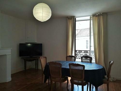 Apartamento Logis De La Pr�v�t�