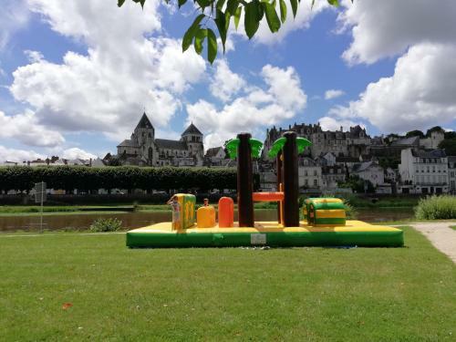 G�te Chez Effat