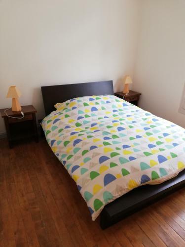 G�te Chez Effat