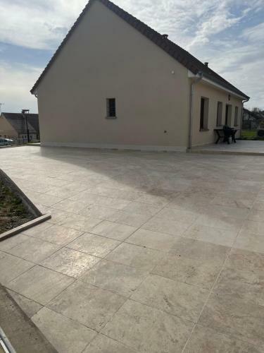 G�te Du Stade