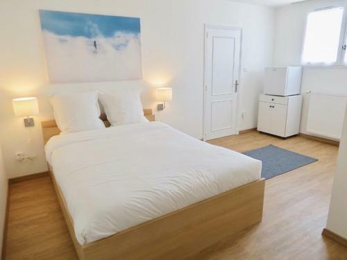 Hostal Les Chambres Lune