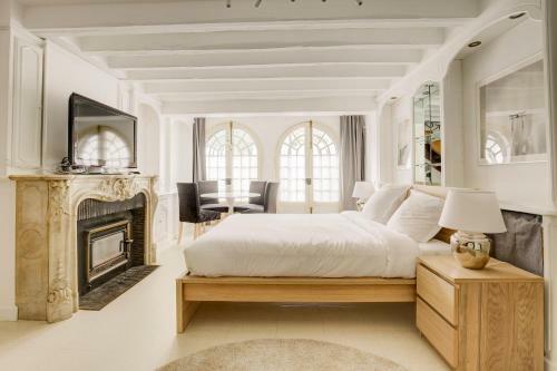 Hostal Les Chambres Lune