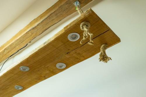 Apartamento Taiiga - Domaine Tropical