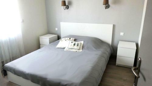 Apartamento Welcome Logement Avec Terrasse Proche Bordeaux