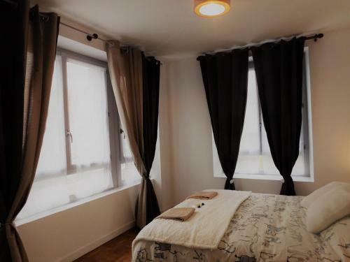 Apartamento Appartement St Aignan Sur Cher Centre