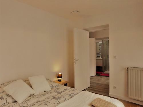 Apartamento Appartement St Aignan Sur Cher Centre