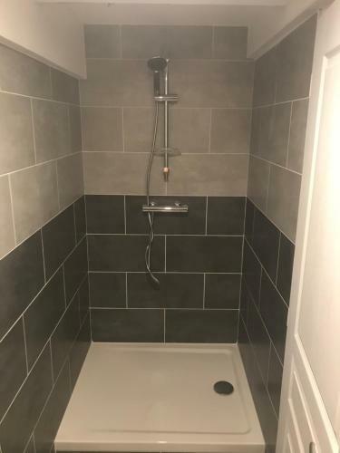 Apartamento Appartement Lac Et Montagne
