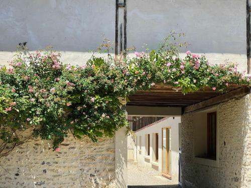 Le Clos De La Tannerie