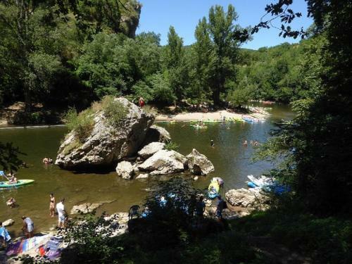 Les Campsis