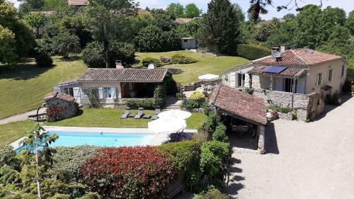 Les Campsis