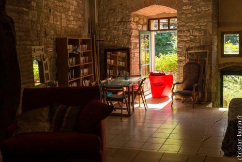 Bed & Breakfast Marie Colline A La Campagne