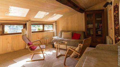 Bed & Breakfast Marie Colline A La Campagne