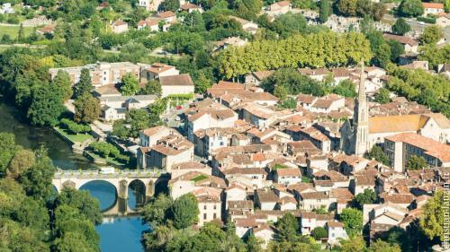 Bed & Breakfast Marie Colline A La Campagne