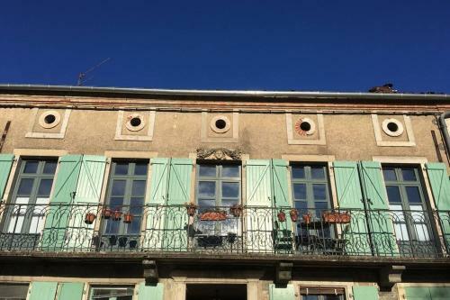 Apartamento Appartement de 75 M2 Dans Maison Familiale
