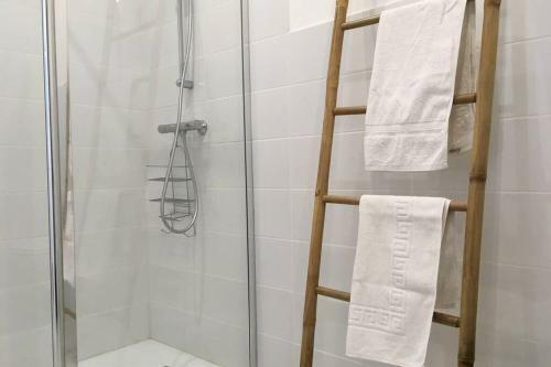 Apartamento Appartement de 75 M2 Dans Maison Familiale