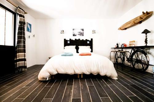 Bed & Breakfast C�t'& Dune - Lodge D'h�te & Spa de Nage