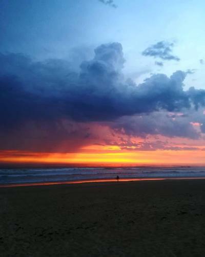 Bed & Breakfast C�t'& Dune - Lodge D'h�te & Spa de Nage