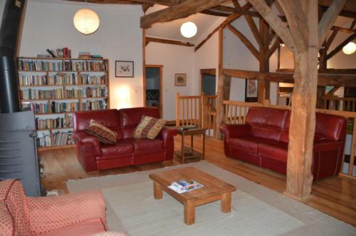 Katy's Barn