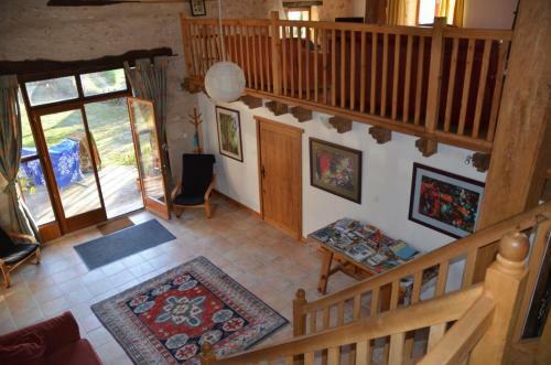 Katy's Barn