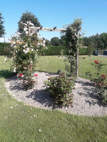 Bed & Breakfast Chambres D'h�te L'all�e Des Ch�nes
