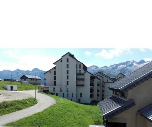 Apartamento Au Pied Des Pistes