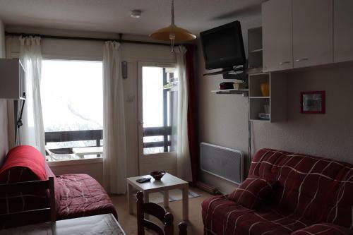 Apartamento Cocon Au Pied Des Pistes