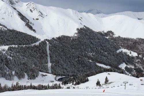 Apartamento Cocon Au Pied Des Pistes